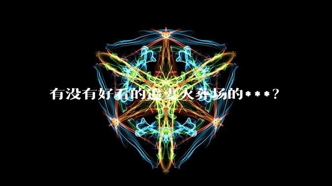 有没有好看的追妻火葬场的***？